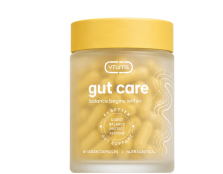 Liver Care & Detox Capsules 90 caps