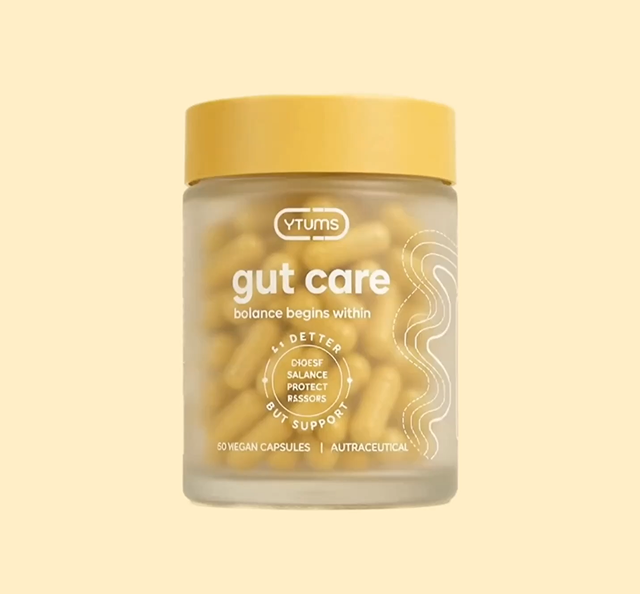 YTUMS Curcumin