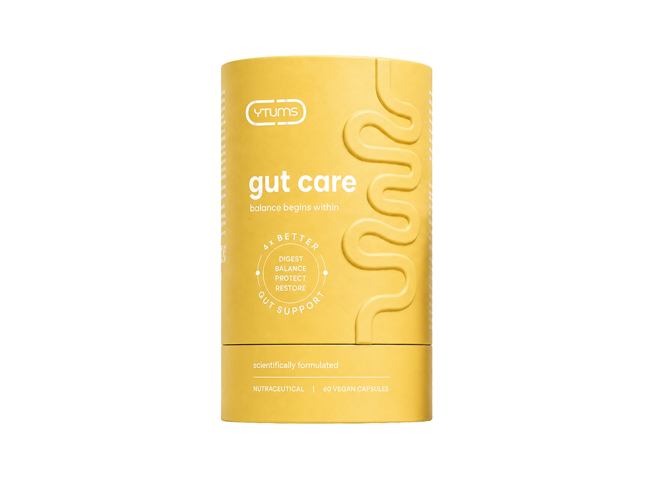 Liver Care & Detox Capsules 90 caps