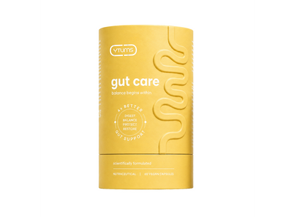 Liver Care & Detox Capsules 90 caps