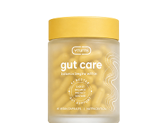 Liver Care & Detox Capsules 90 caps